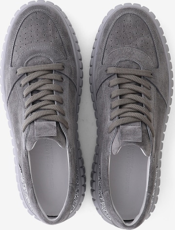 Kennel & Schmenger Sneakers ' ZAP ' in Grey