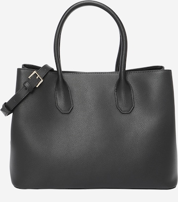 PATRIZIA PEPE Handtasche in Schwarz