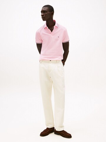 TOMMY HILFIGER Shirt in Pink