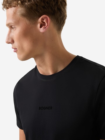 BOGNER Shirt in Black