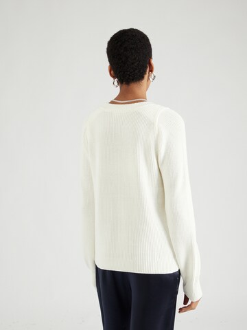 s.Oliver Pullover in Beige