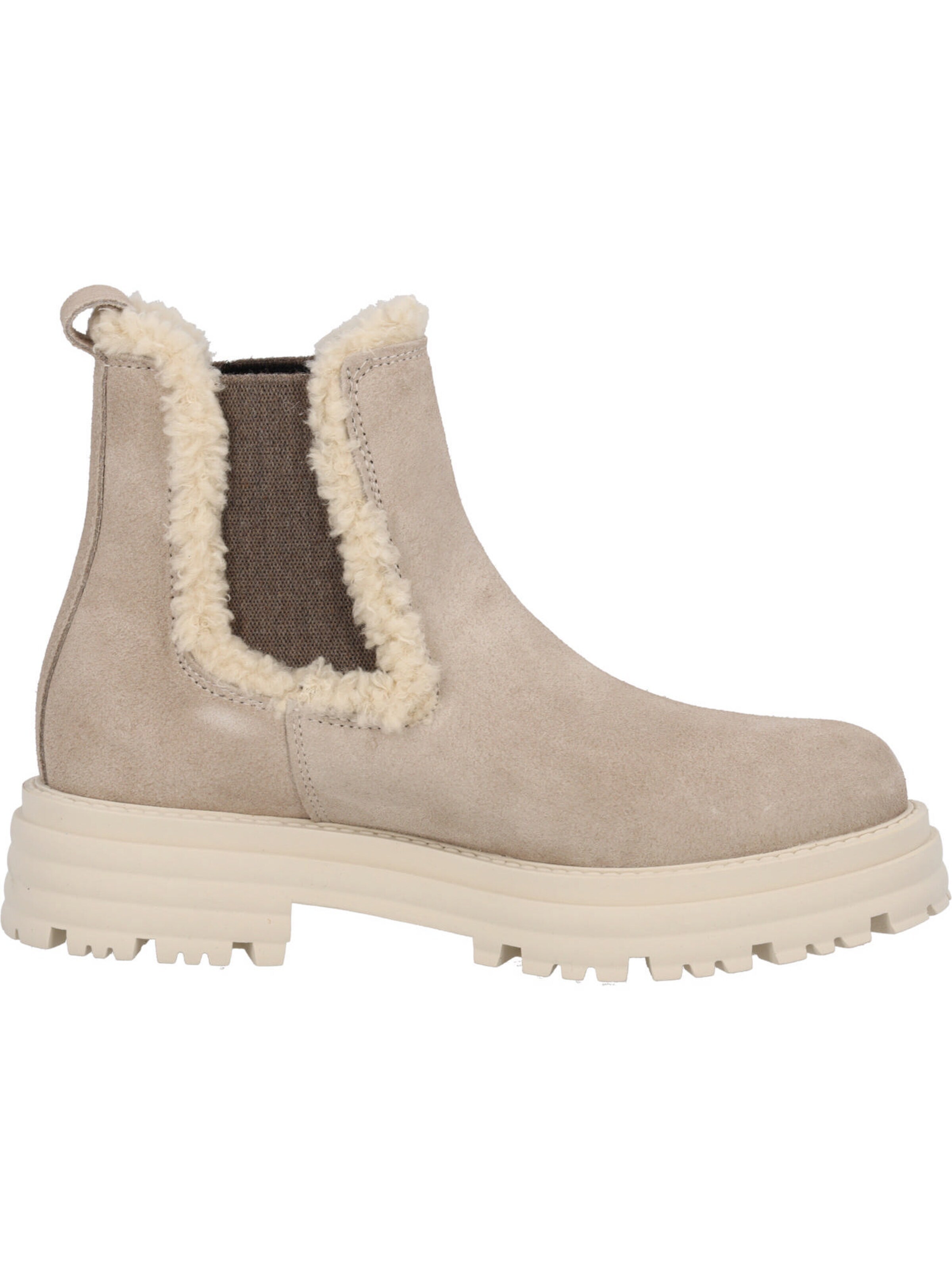 Palado by Sila Sahin Boots‌‌‌‌‌‌‌‌ in Beige