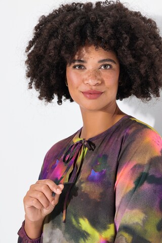 Angel of Style Blouse in Mixed colours