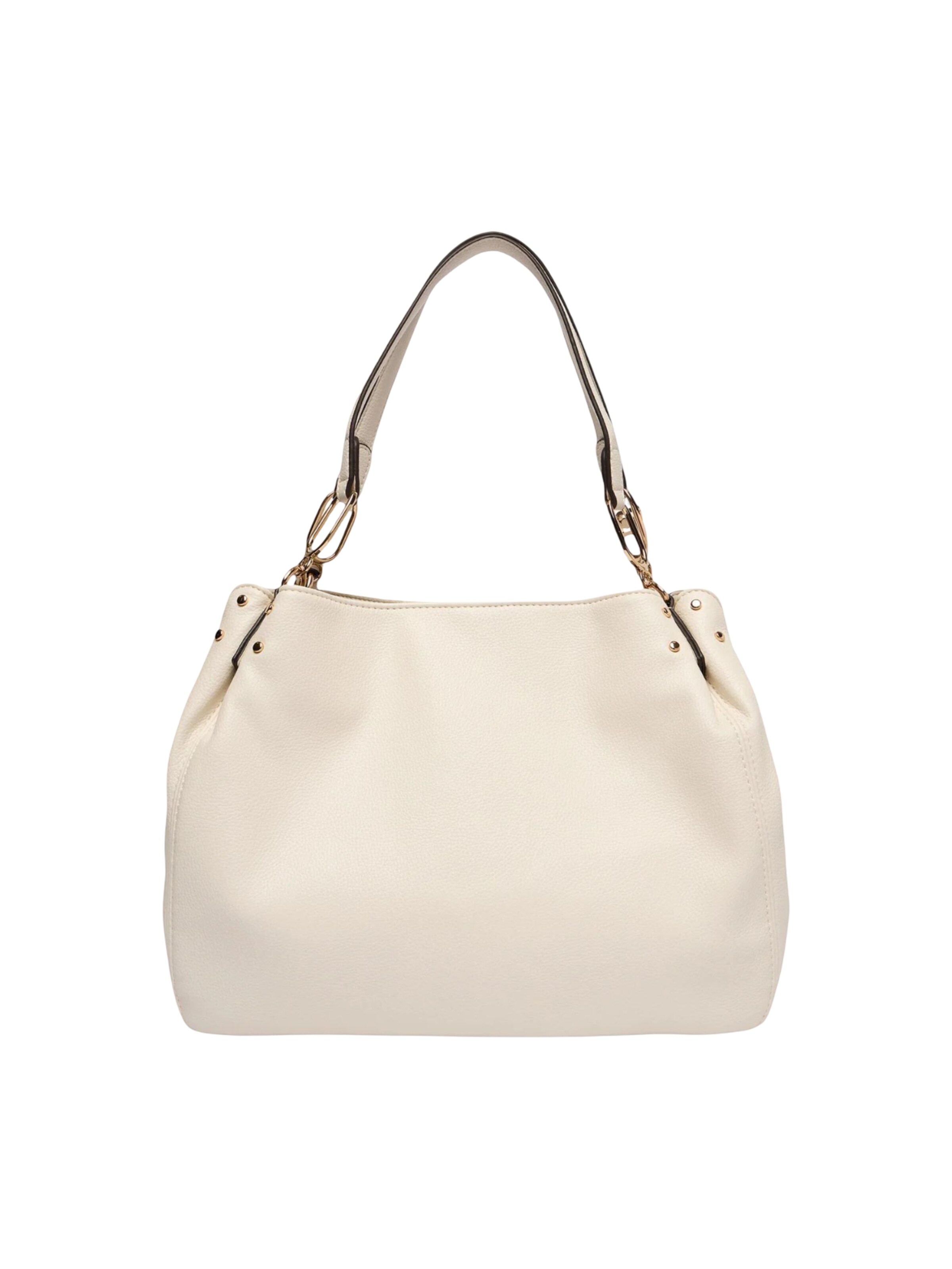 Liu Jo - Bolso de hombro 'ECS M SATCHEL AA6185 E1012' en beige