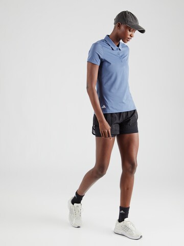 Maglia funzionale di ADIDAS GOLF in blu