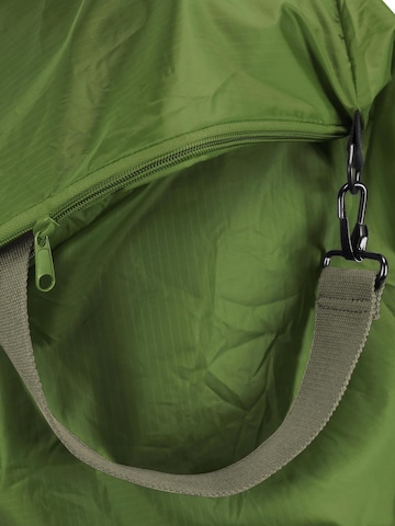 normani Outdoor Equipment 'CoverLine Classic Sea I ' in Green