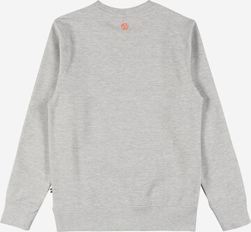 VINGINO Sweatshirt in Grau