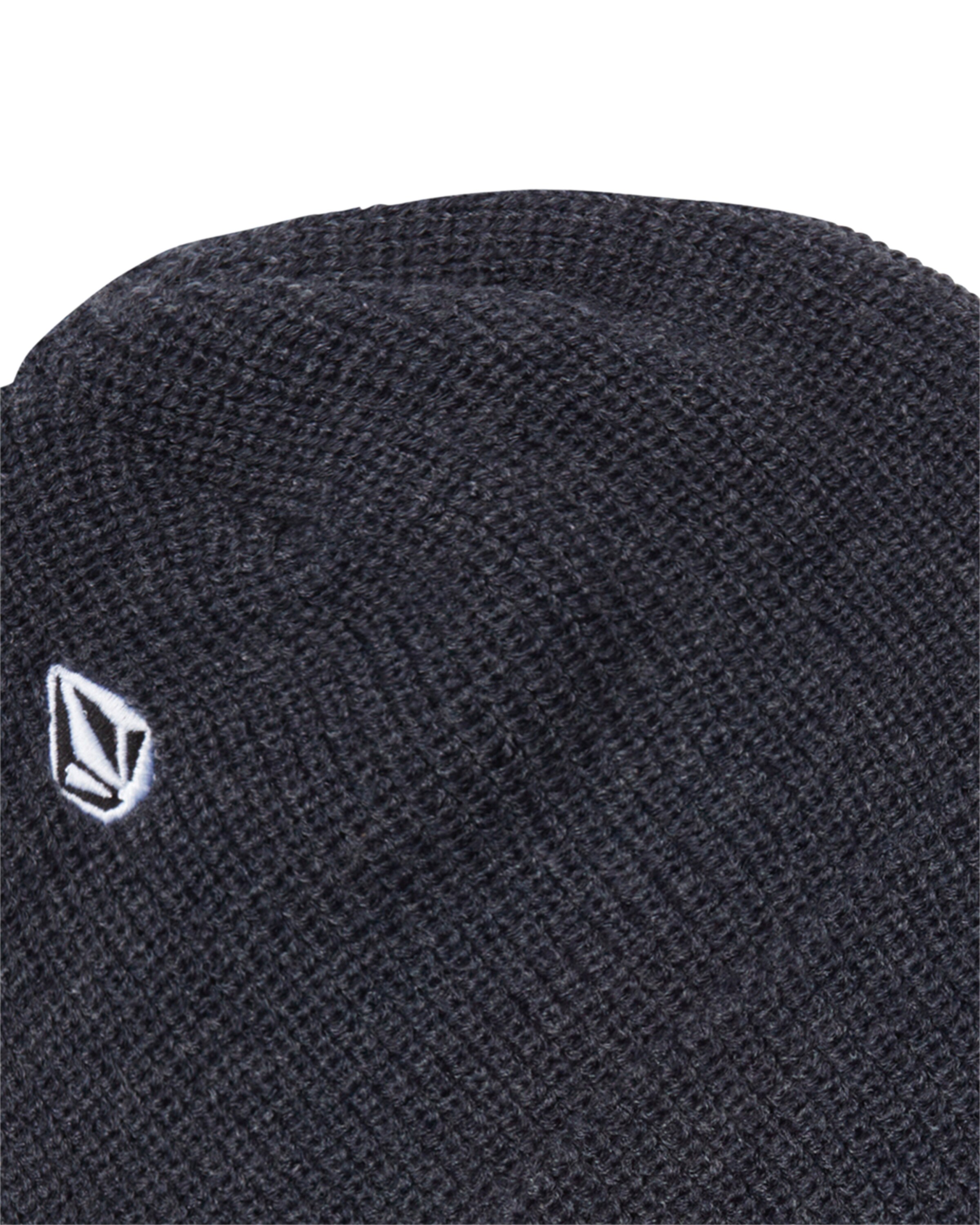 Volcom Muts in Zwart