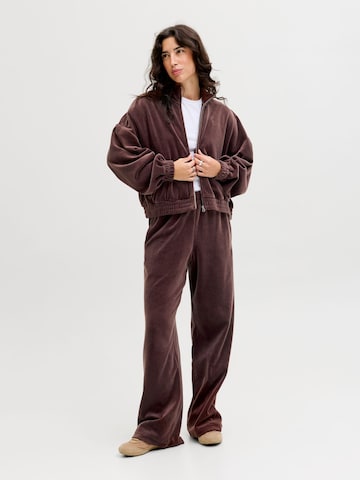 Cardigan 'JXSnookie' JJXX en marron