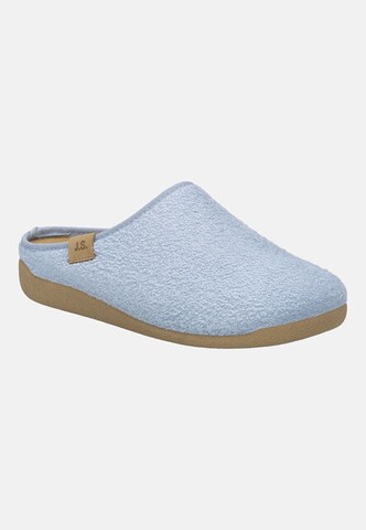 JOSEF SEIBEL Slipper 'CARA 04' in Blue