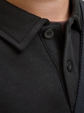 Jack & Jones Junior Sweatshirt i sort