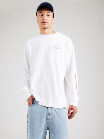 LEVI'S ® Shirt 'AUTHENTIC' in Wit