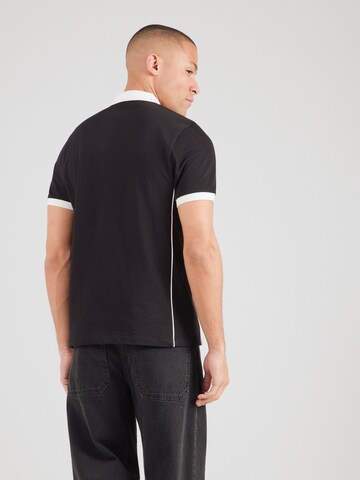 T-Shirt s.Oliver en noir