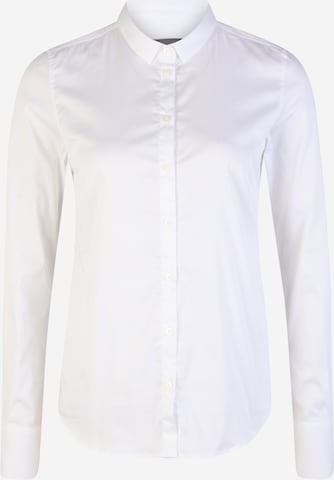 Camicia da donna 'Tilda' di MOS MOSH in bianco: frontale