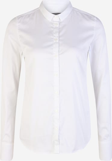 Bluză 'Tilda' MOS MOSH pe alb, Vizualizare produs
