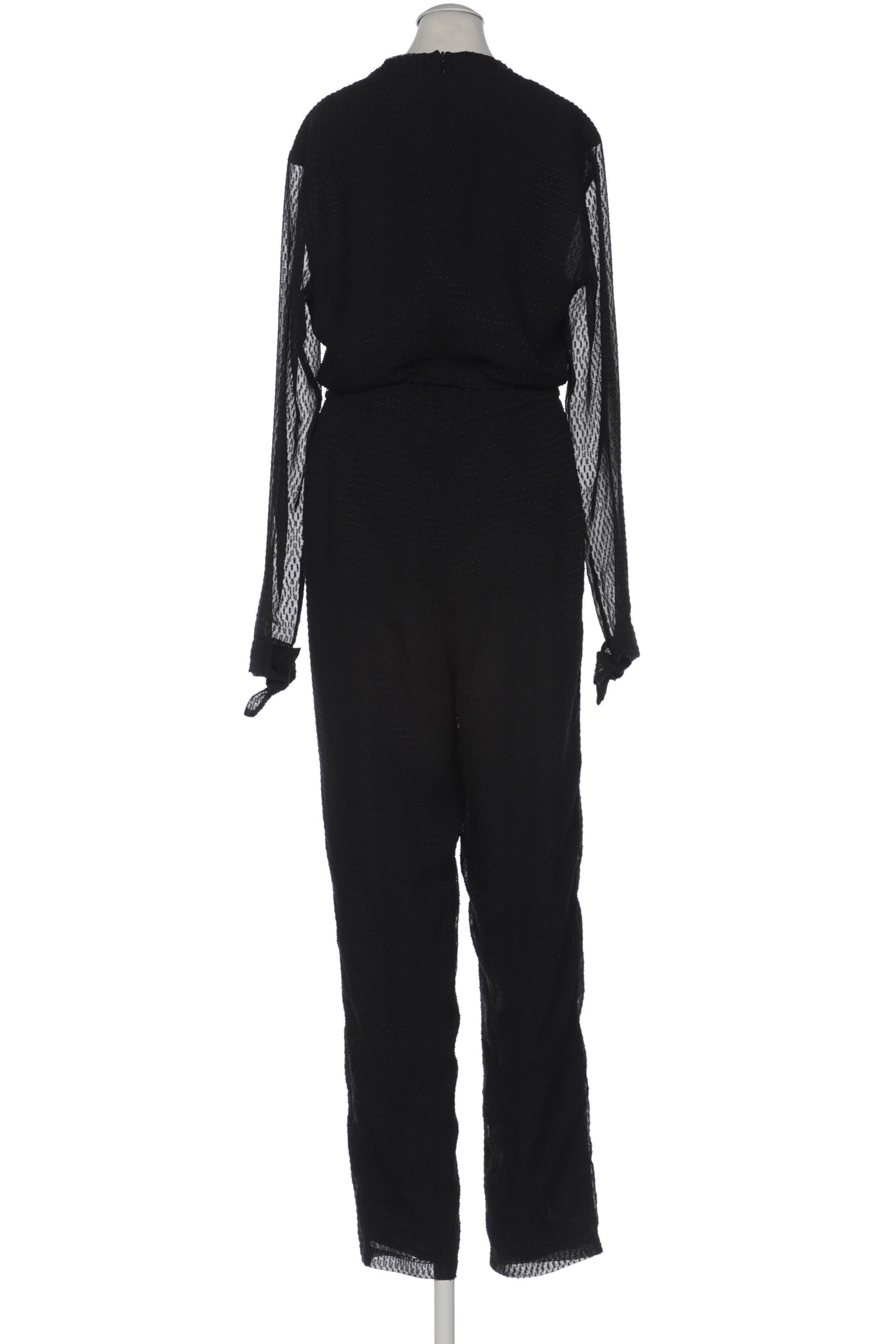 Pepe Jeans Overall oder Jumpsuit M in Schwarz