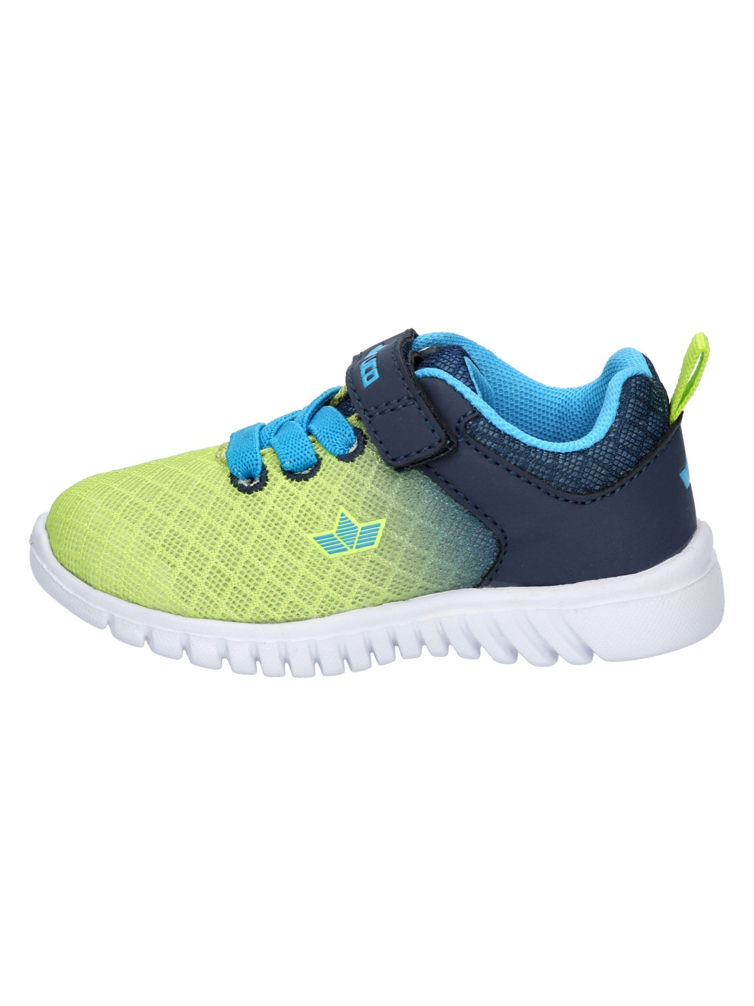 LICO Sportschuh 'Mia VS' in Blau