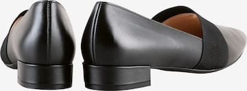 Högl Classic Flats 'Evency' in Black