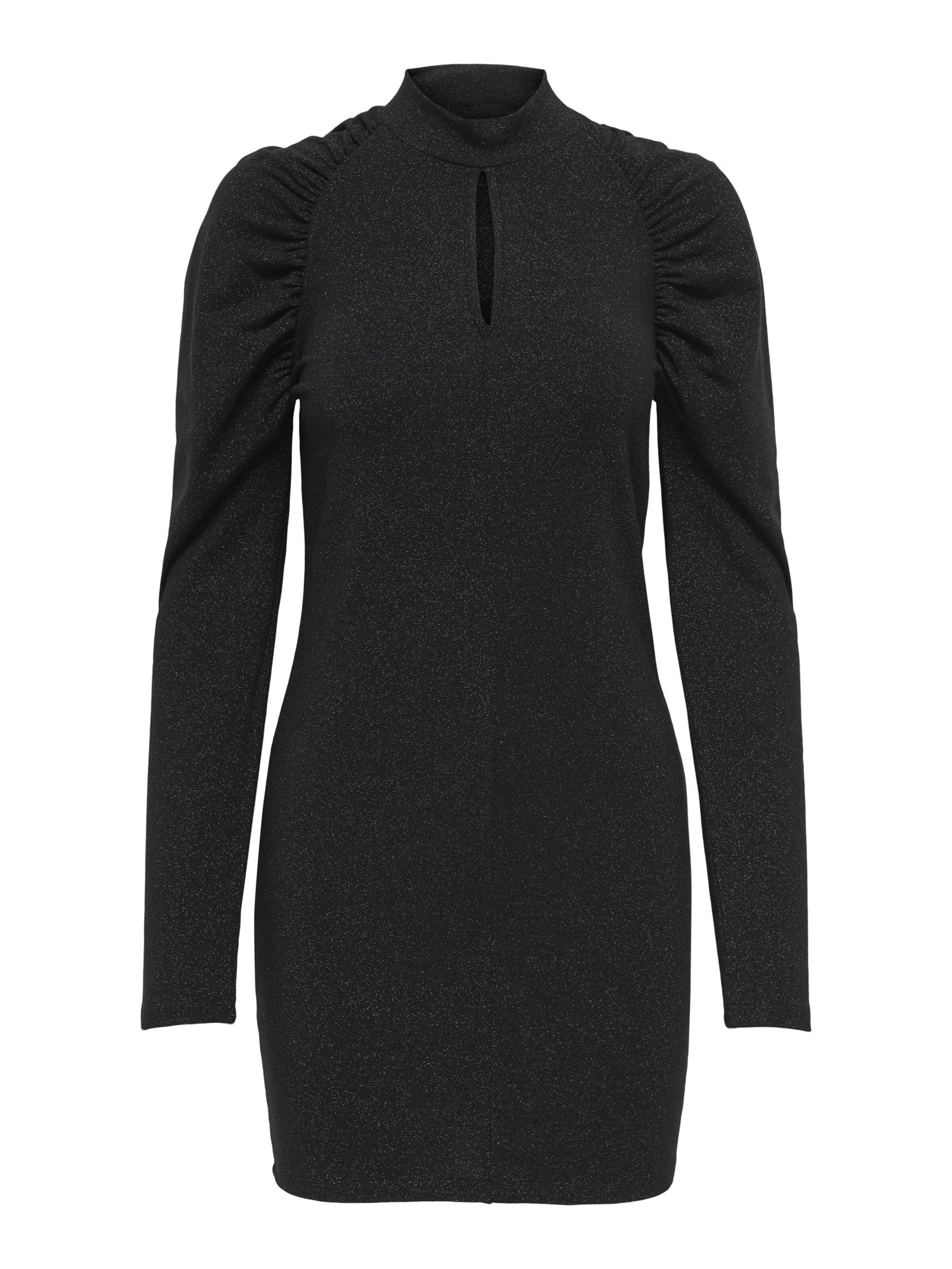 Abito 'Josie' ONLY di colore nero, Visualizzazione prodotti