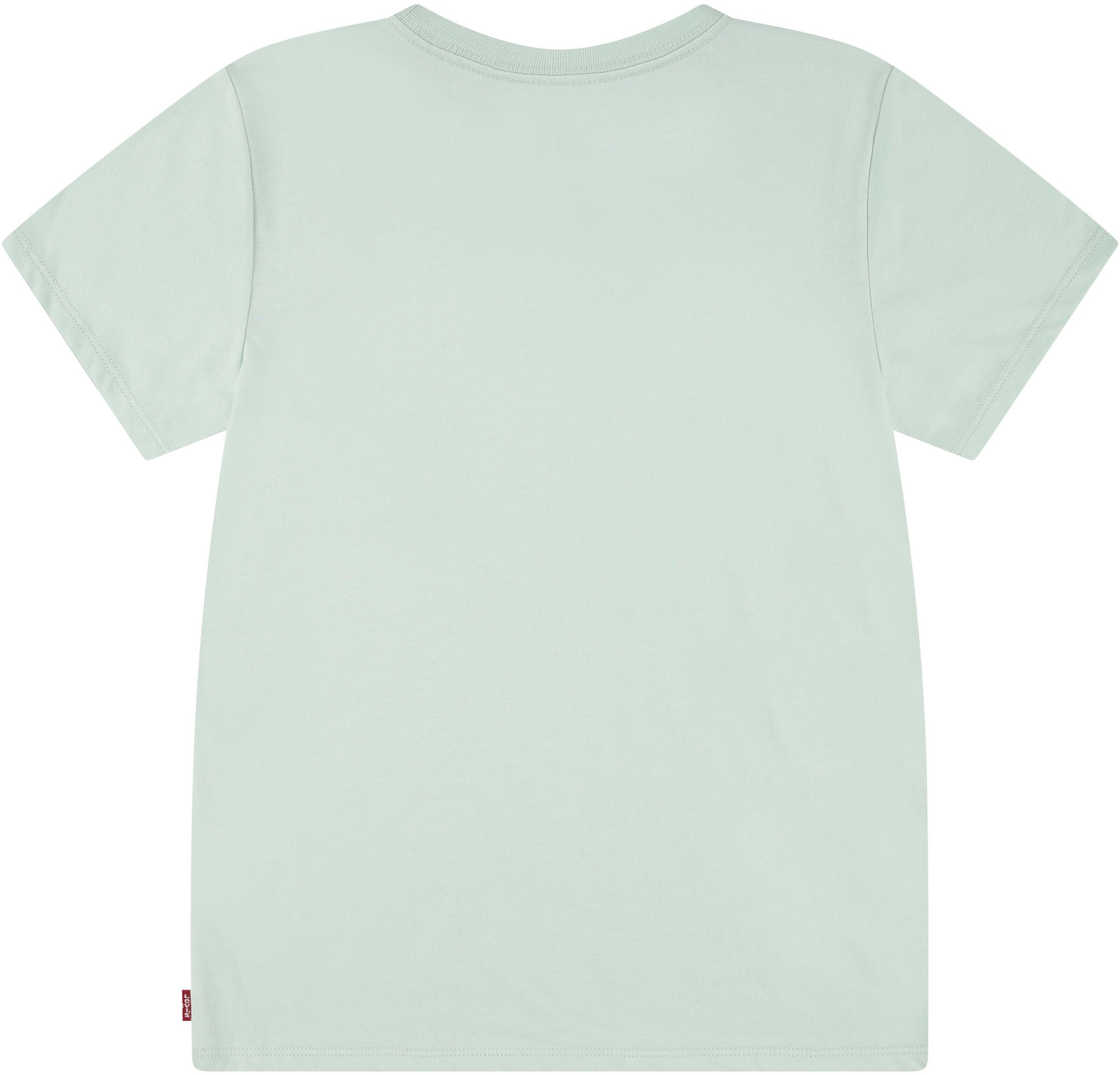Levi's Kids Shirt in Green