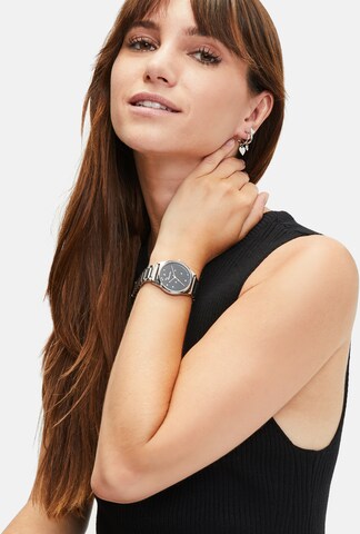 TAMARIS Analog Watch in Silver: front