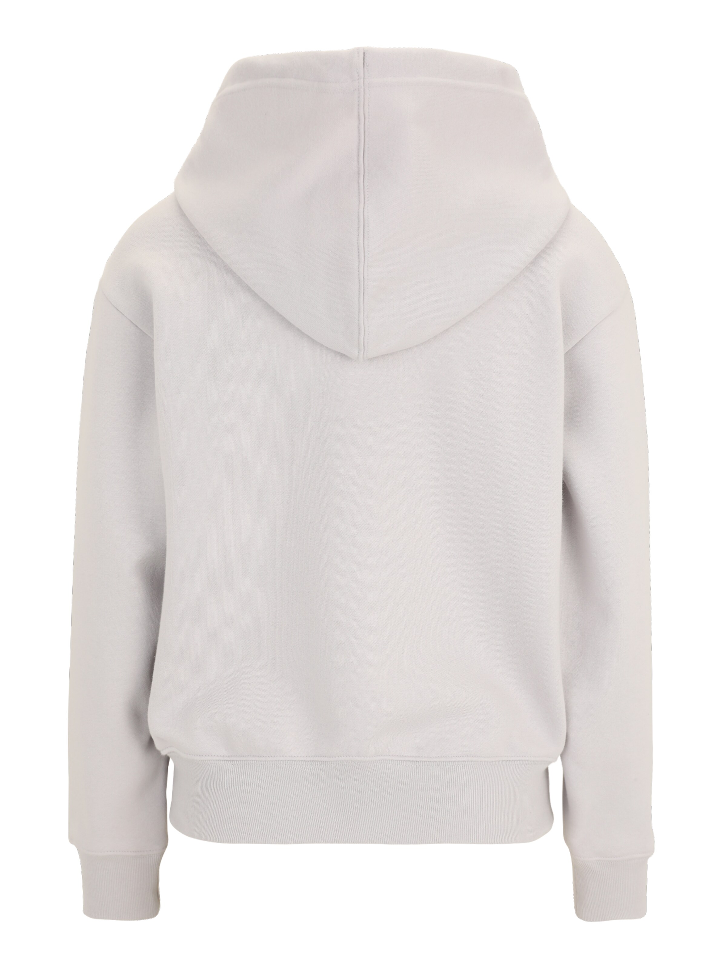 Gap Petite Суичъри с качулка 'HERITAGE' в сиво