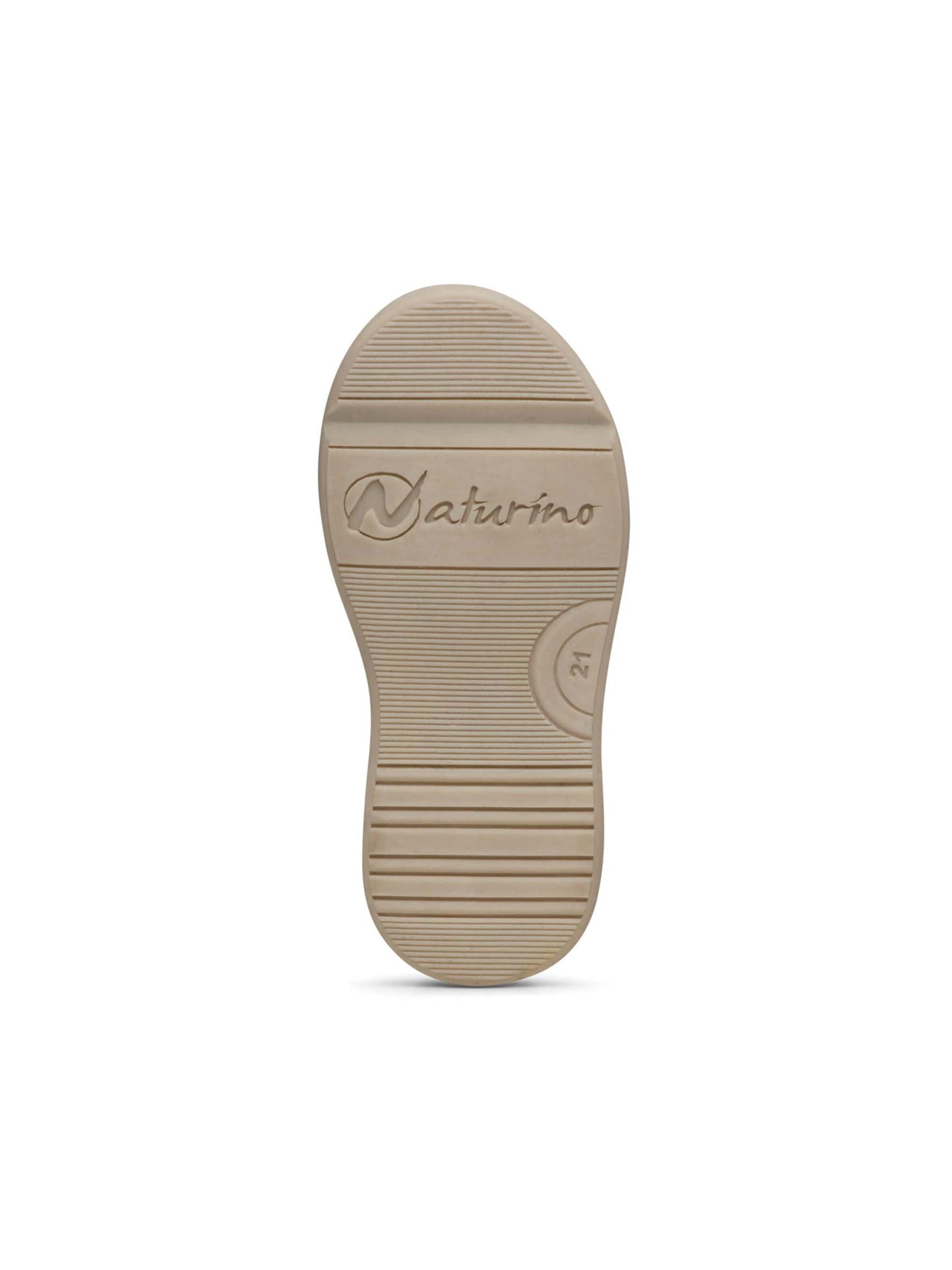 Chaussure basse 'EINDHOVEN 2 VL.' NATURINO en bleu