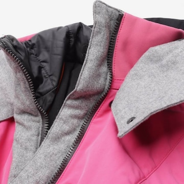 Frauenschuh Jacket & Coat in XS in Pink