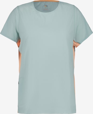 Rukka Performance Shirt 'Manin' in Blue: front