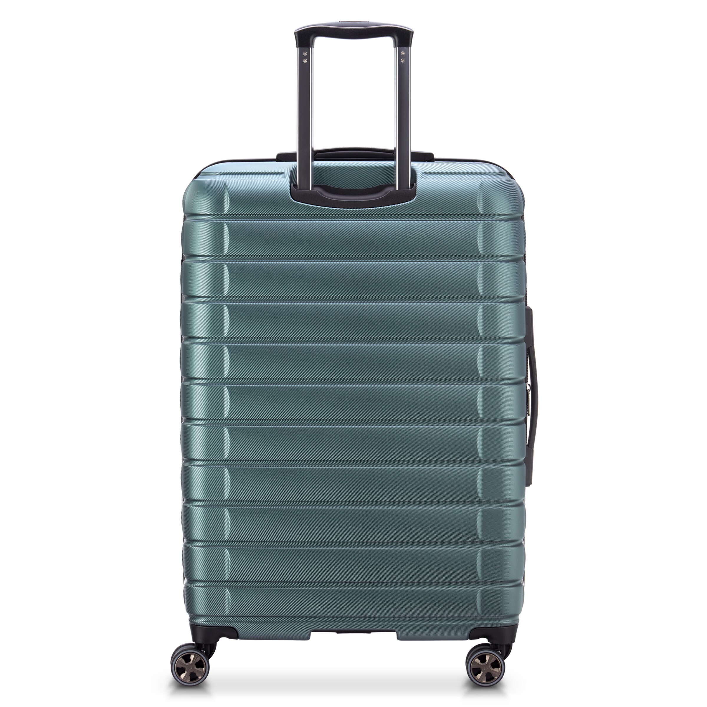 Trolley 'Shadow' di Delsey Paris in blu