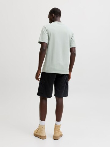 T-Shirt 'JCOFusion' JACK & JONES en vert