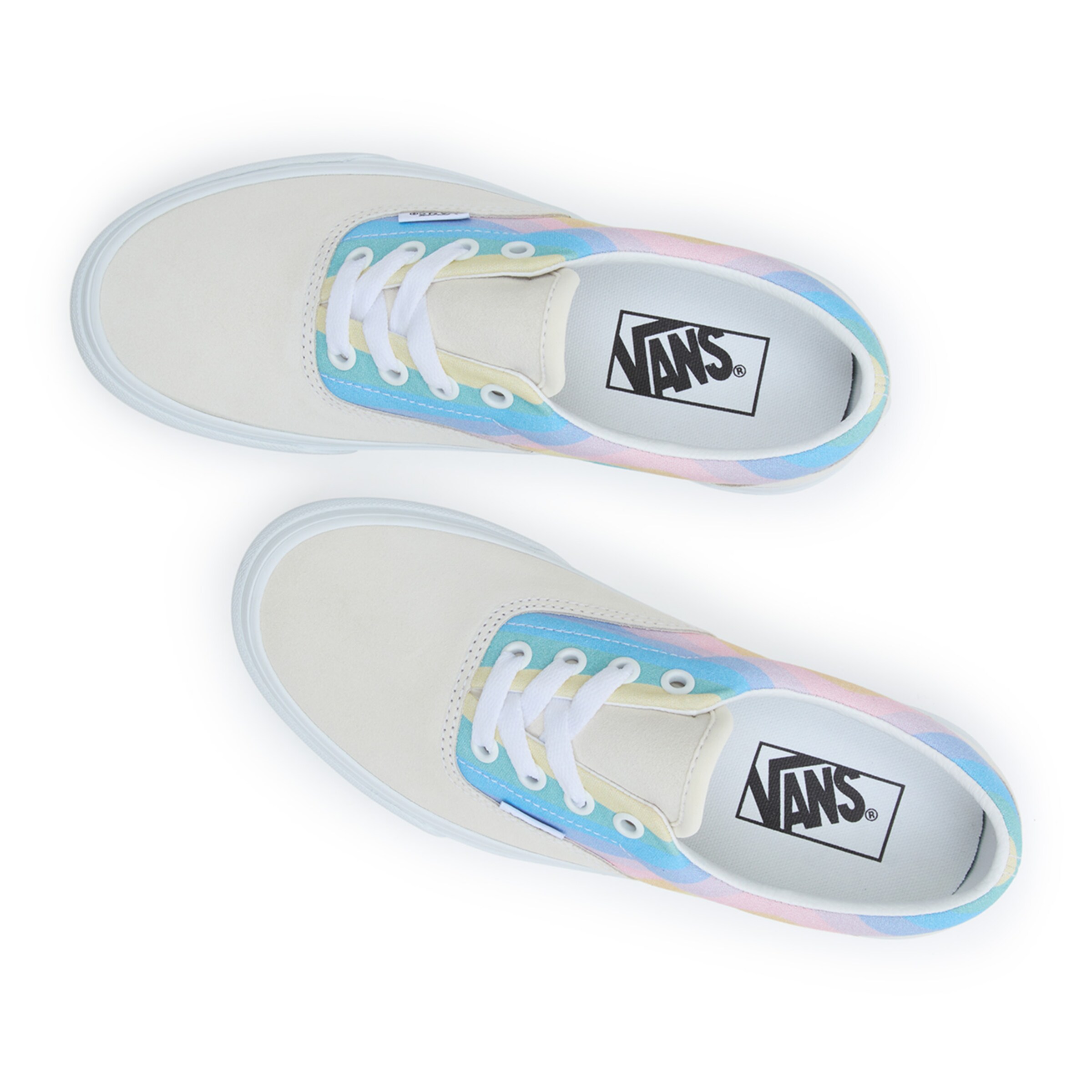 VANS Sneaker 'Era' in Beige