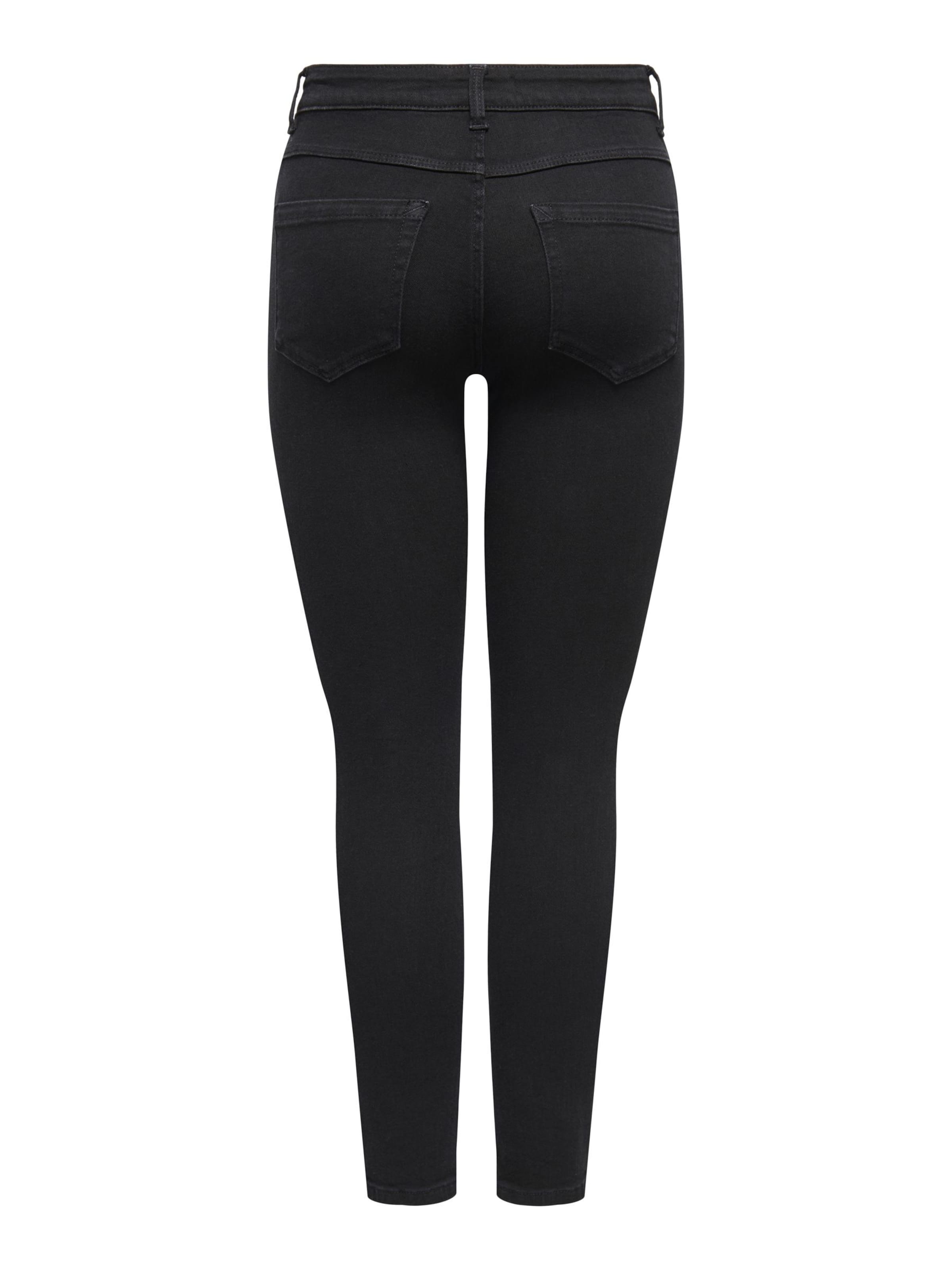 Regular Jean 'ONLRoyal-Power' ONLY en noir