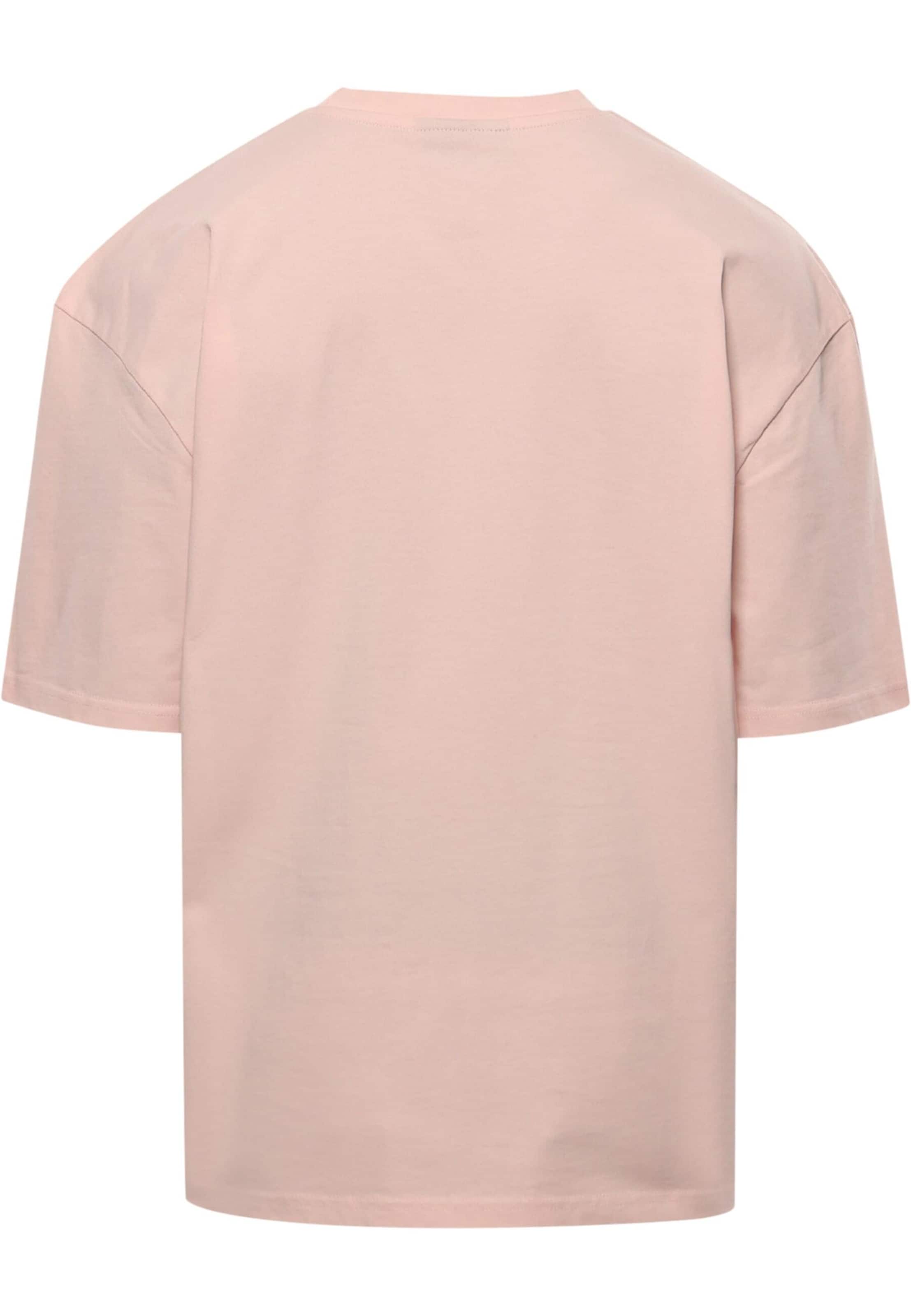 Dropsize Tričko – pink