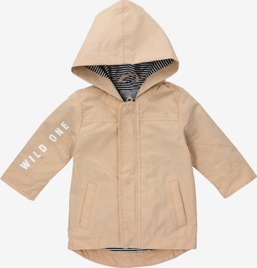 Dirkje Between-Season Jacket in Beige: front