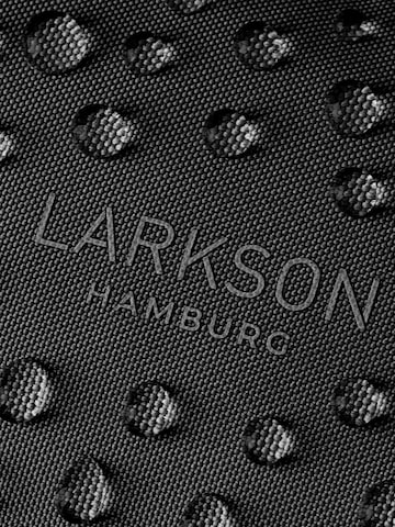 juoda LARKSON Rankinė ant juosmens 'Helge': priekis