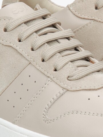 Baskets basses '09-3149' Estro en beige