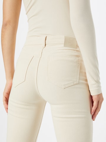 Peppercorn regular Jeans 'Fione' i beige