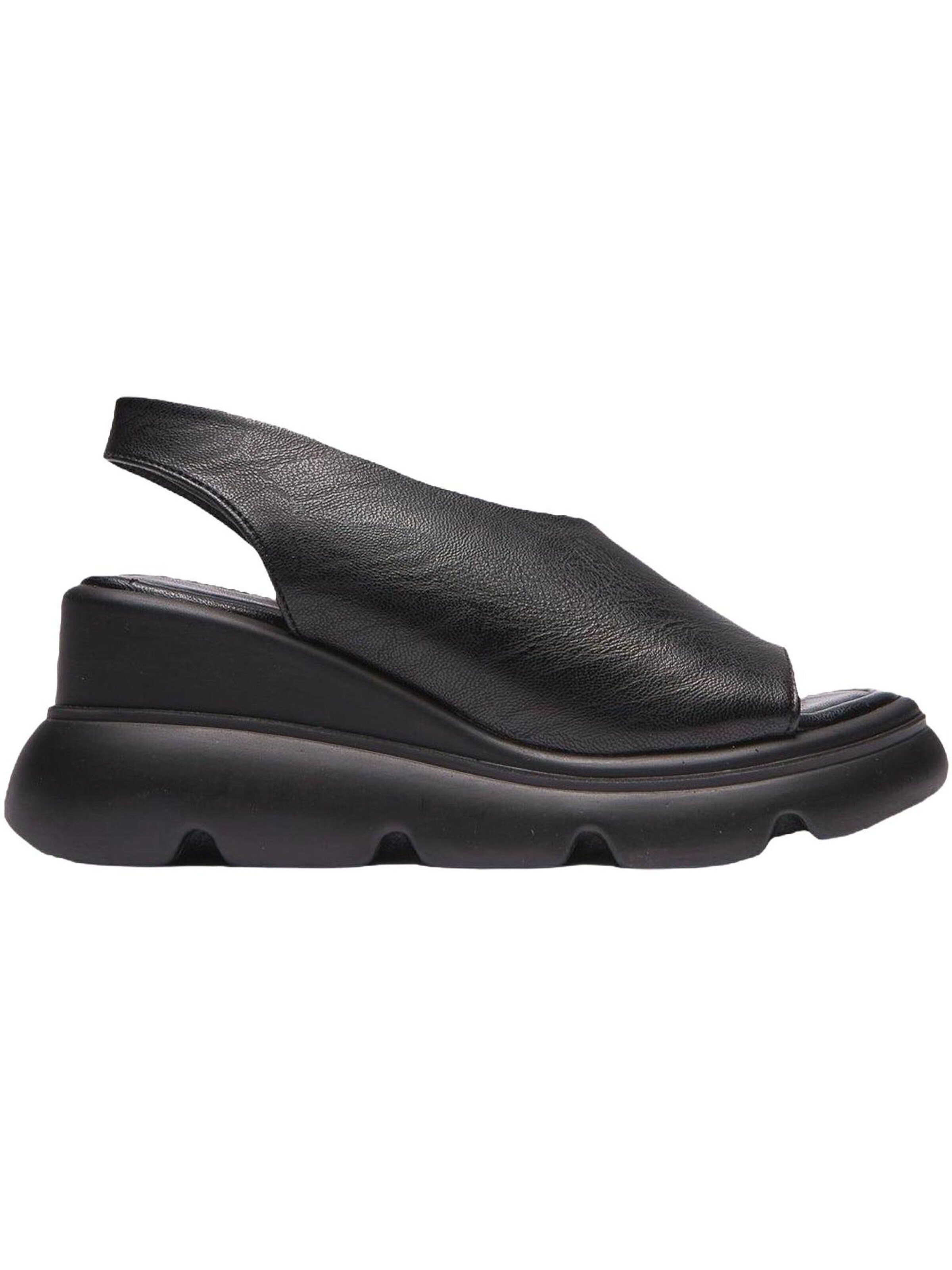 Limoya - Sandalias 'Lima' en negro