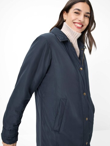 Fuchs Schmitt Wintermantel 'Preston'‌‌ in Blau