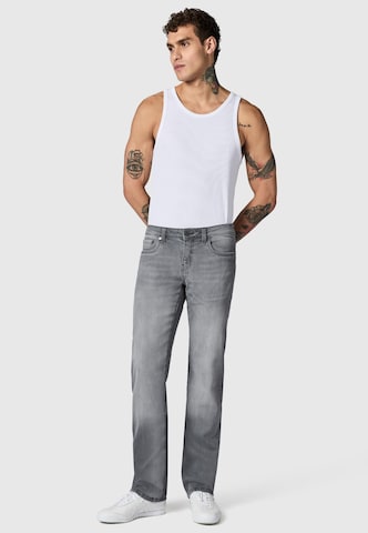Regular Jean 'Orbis' Peak Time en gris