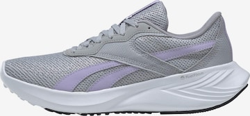 Reebok - Zapatillas de running en gris: frente