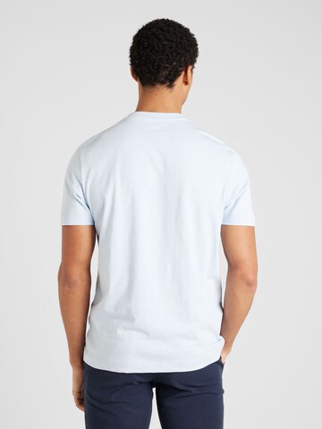 T-Shirt ESPRIT en bleu