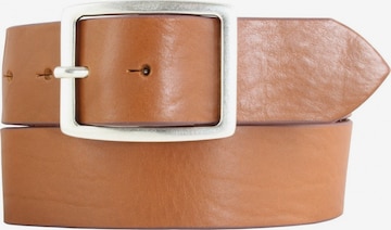 BELTINGER Gürtel 'Lodi' in Beige: Vorderseite