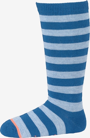 STERNTALER Socks in Blue