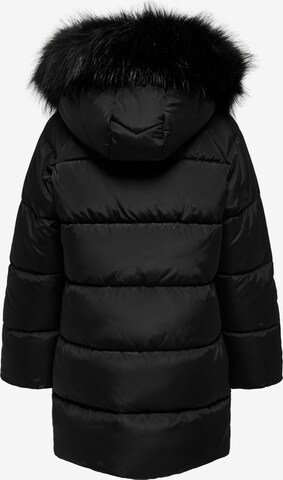 KIDS ONLY Coat 'Monica' in Black