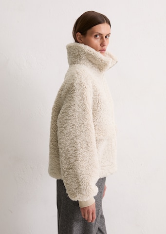 Marc O'Polo Between-season jacket in Beige