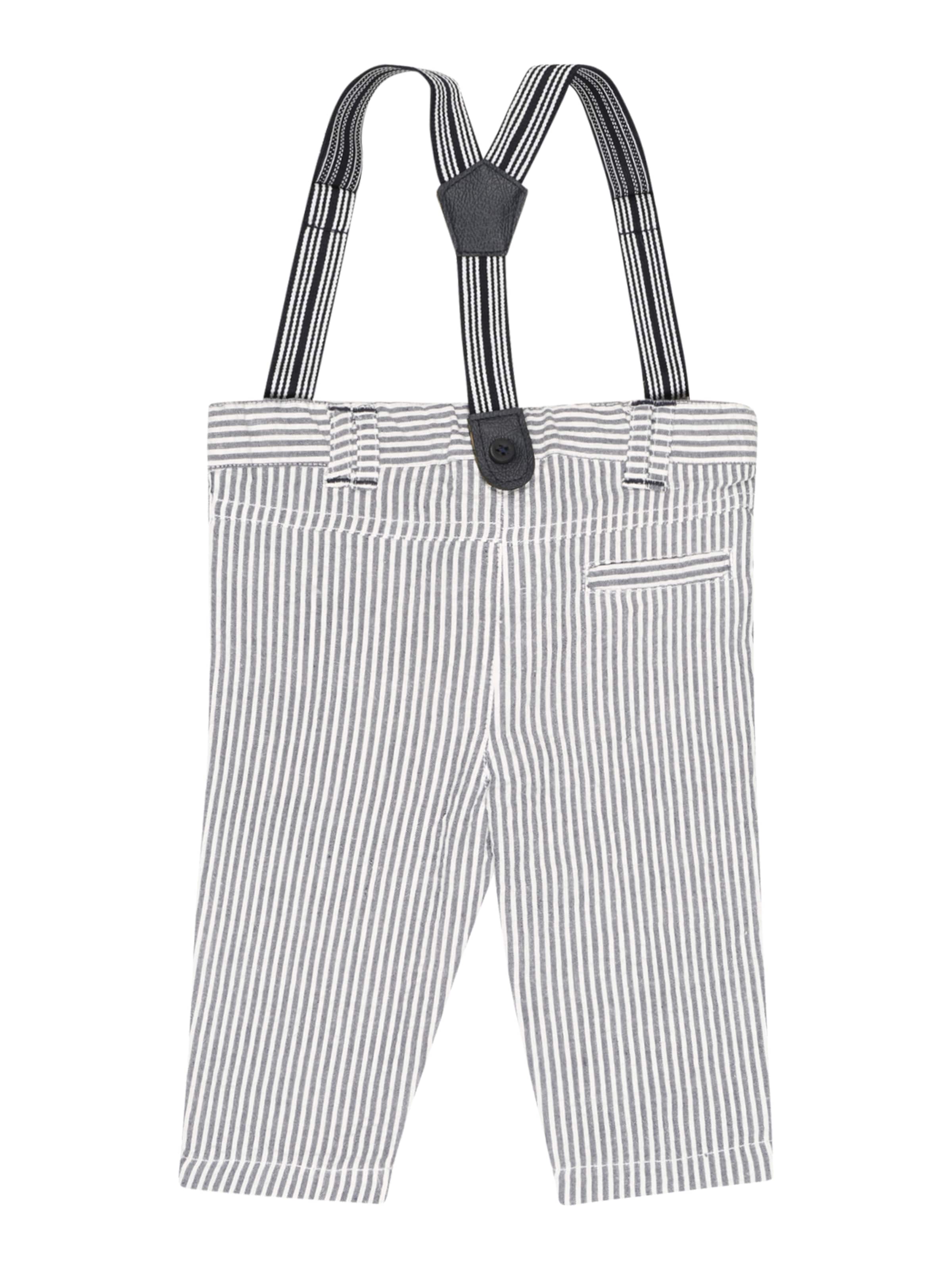 JACKY Обычный Штаны в Синий