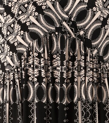 Aniston Kleid in Schwarz