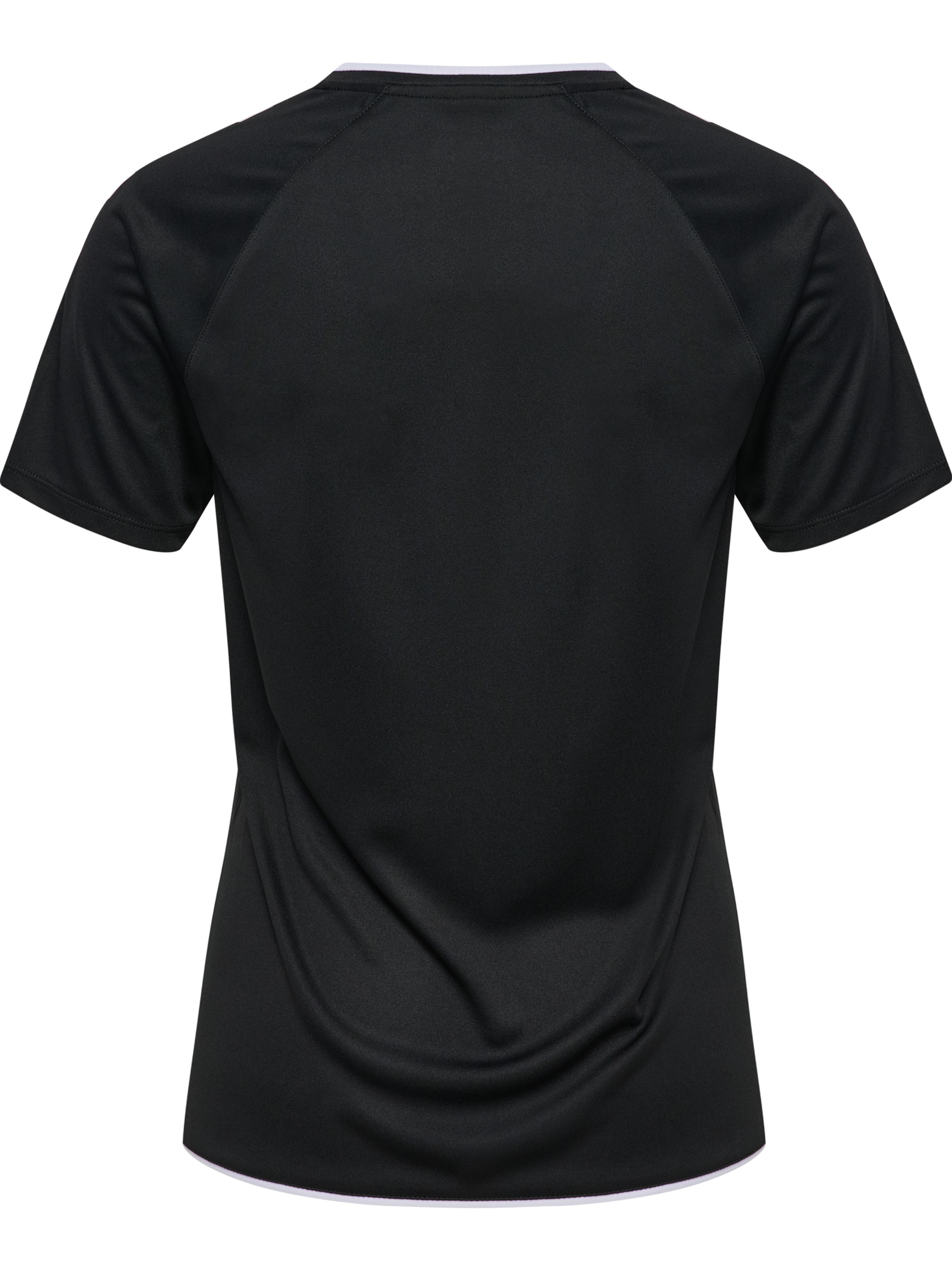 Hummel Functioneel shirt in Zwart